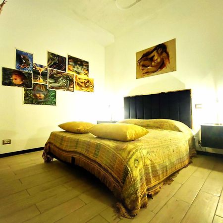 Rifugio D'Artista Villa Милацо Екстериор снимка